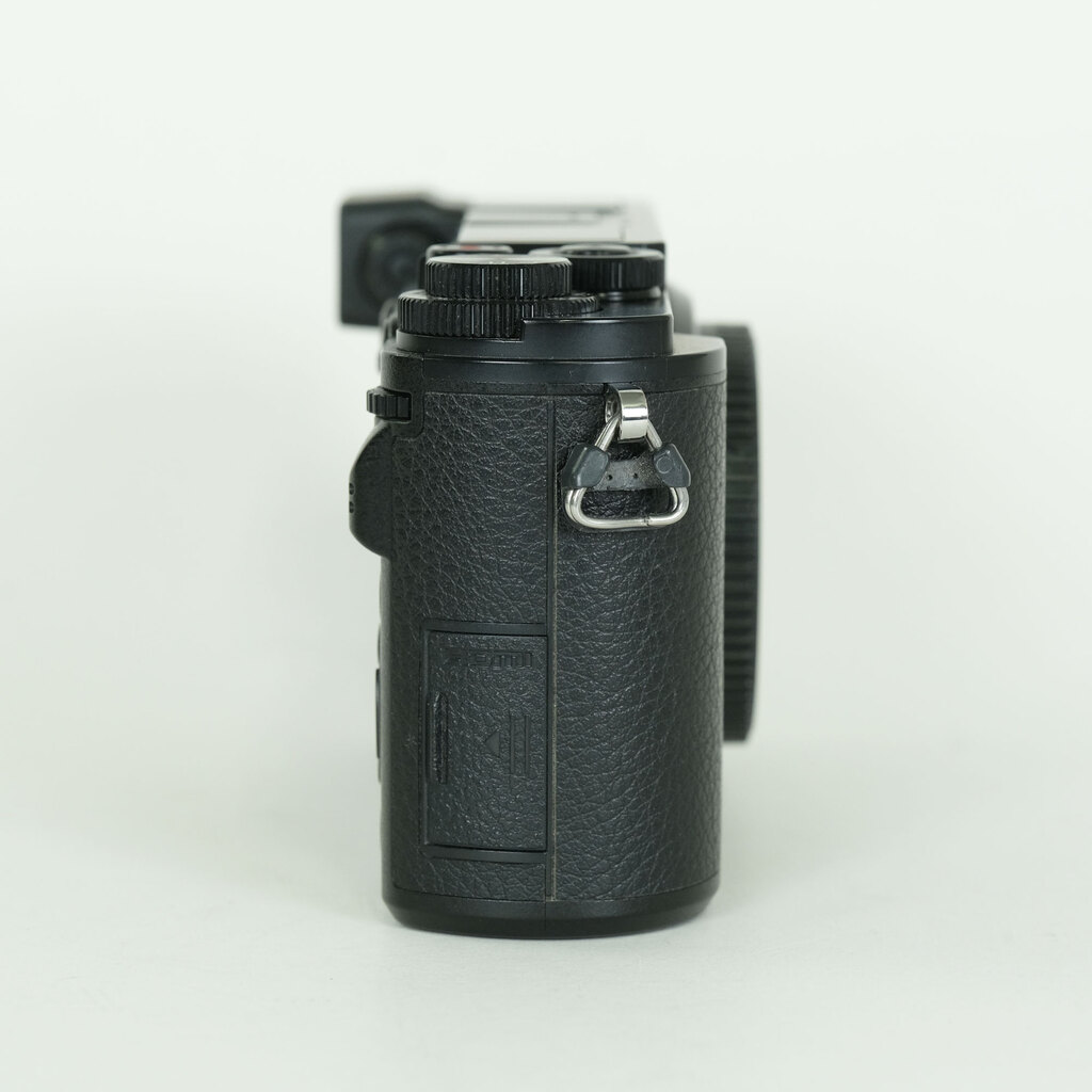Panasonic LUMIX DC-GX7MK3 ブラック