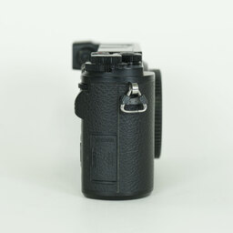 Panasonic LUMIX DC-GX7MK3 ブラック