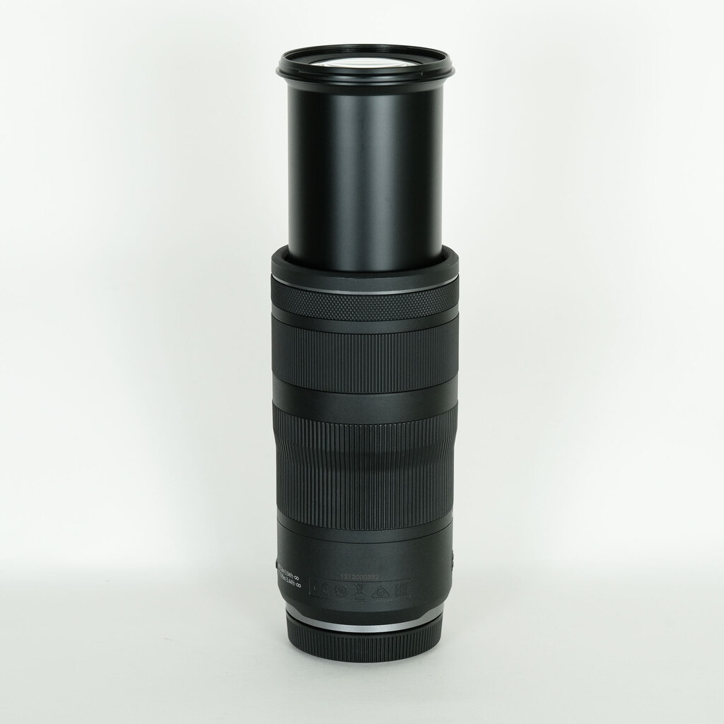 Canon RF100-400mm F5.6-8 IS USM