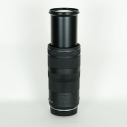 Canon RF100-400mm F5.6-8 IS USM