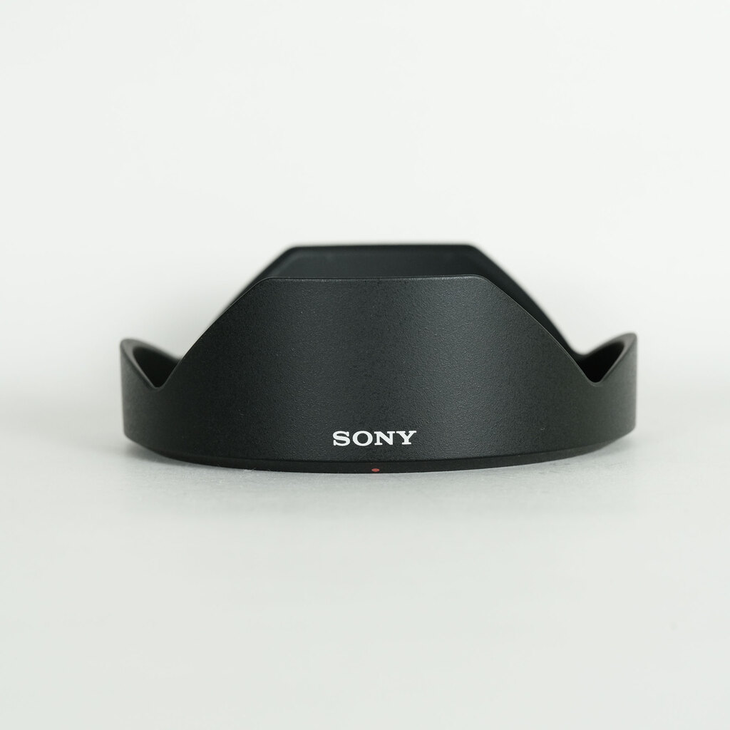 SONY FE 24-50mm F2.8 G SEL2450G