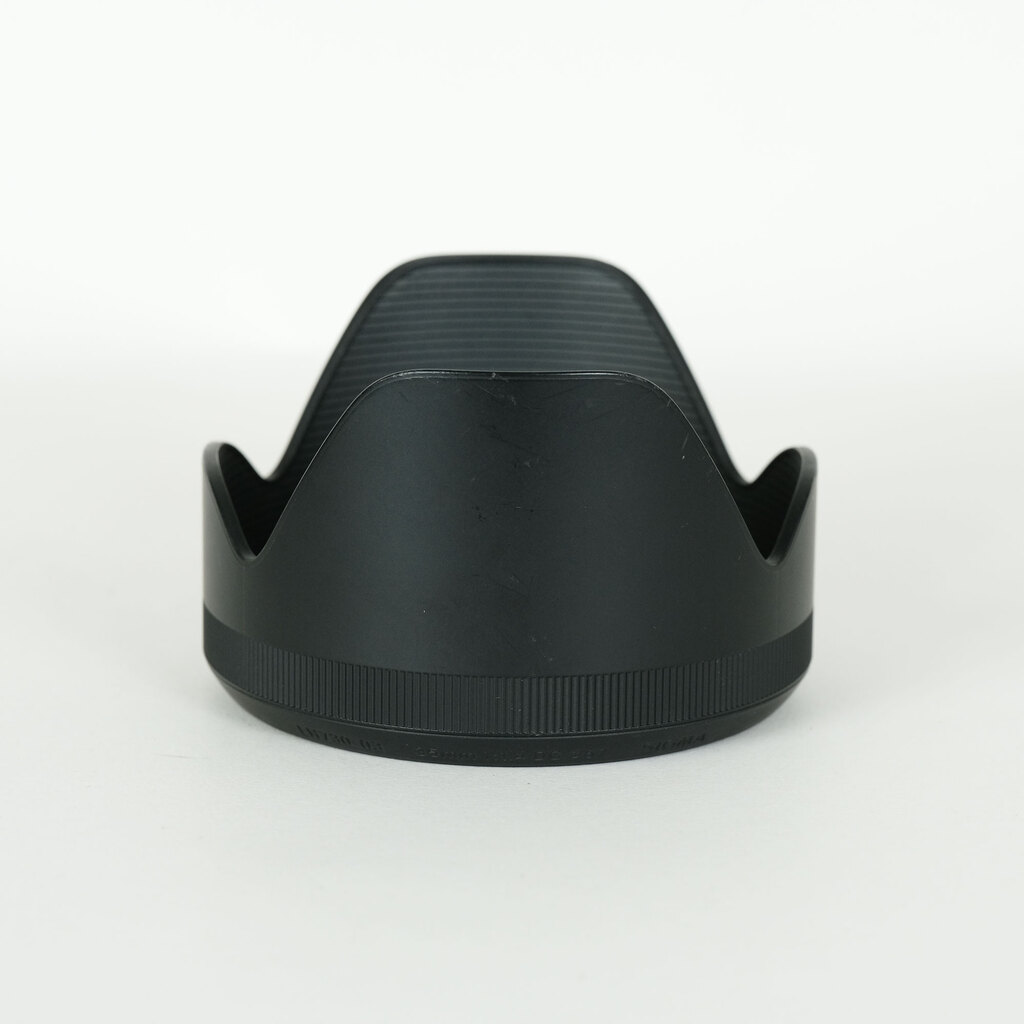 SIGMA 35mm F1.4 DG HSM｜Art [キヤノン用]