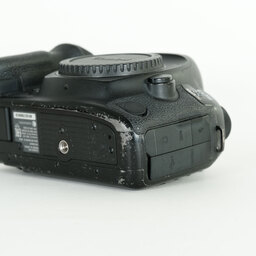 Canon EOS 5D Mark IV