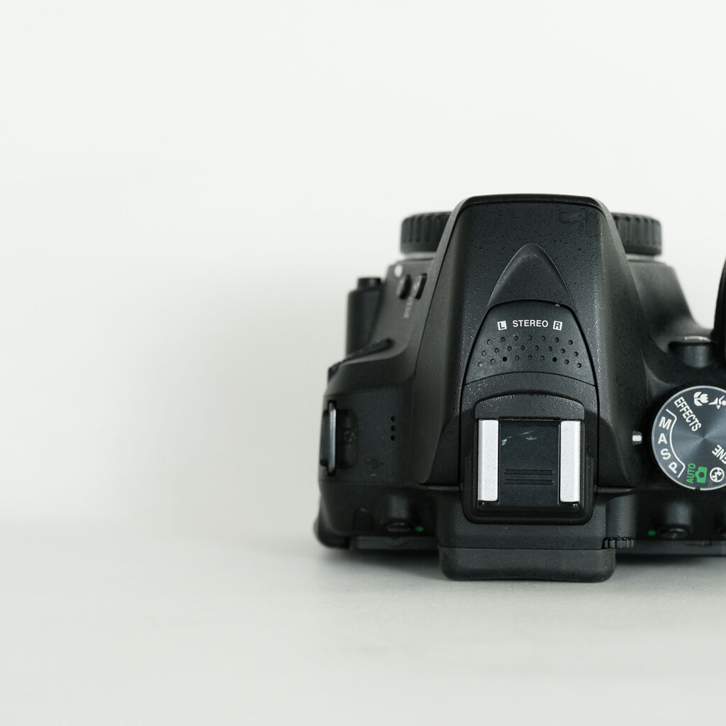 Nikon D5300
