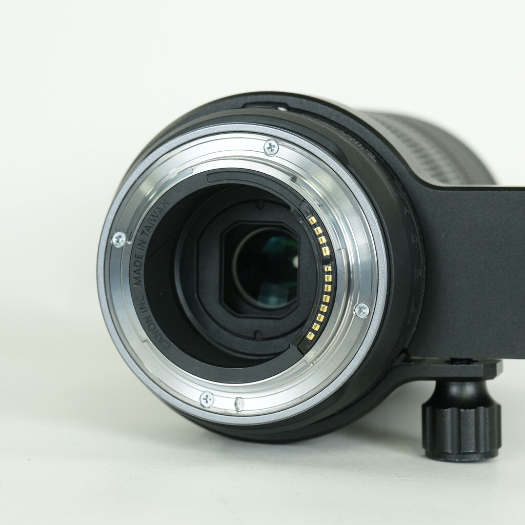 Canon RF100-400mm F5.6-8 IS USM