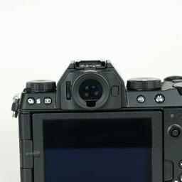 FUJIFILM X-S20 FUJIFILM X-S20