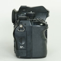 PENTAX K-1 Mark II PENTAX K-1 Mark II