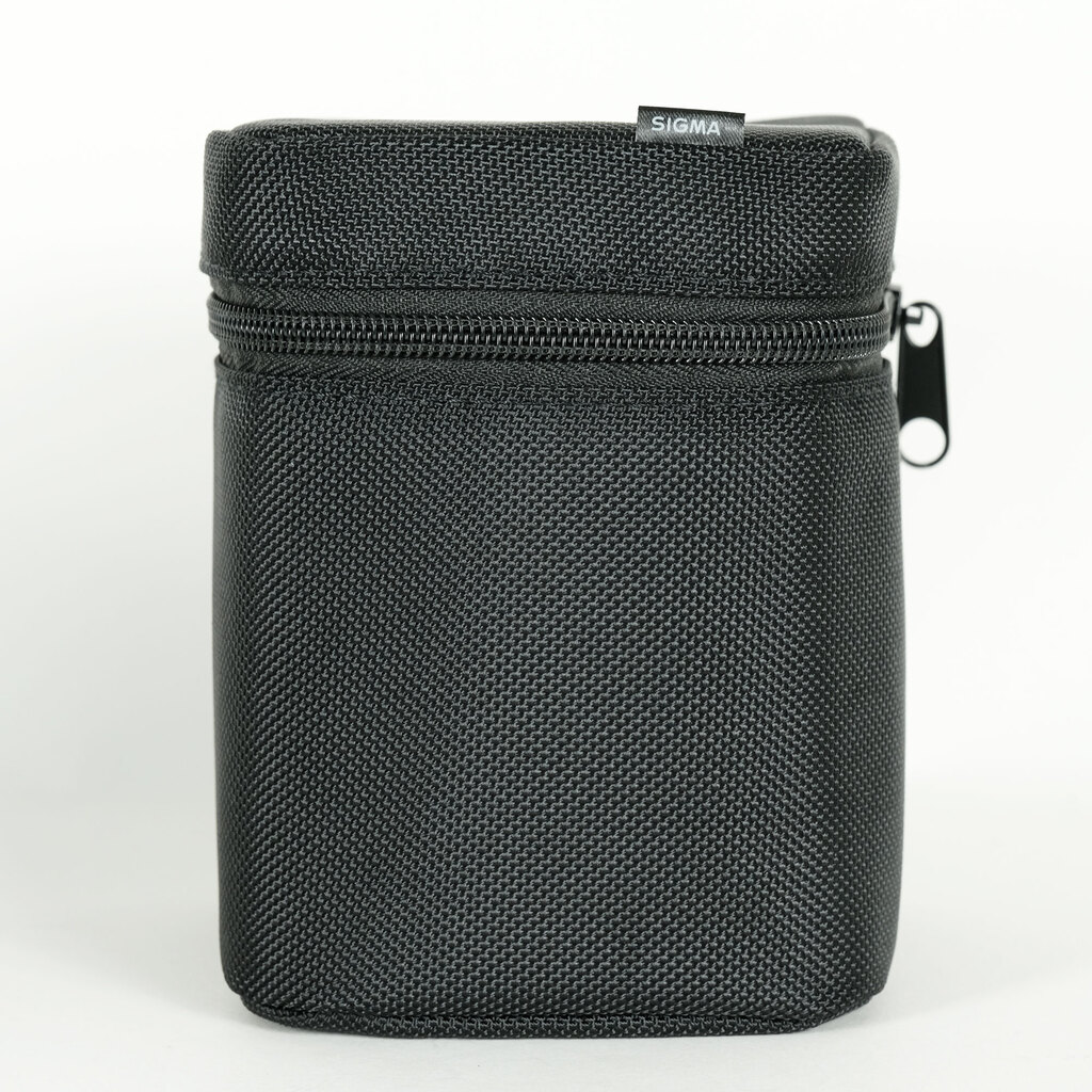 SIGMA 85mm F1.4 DG DN｜Art [ソニーE用]