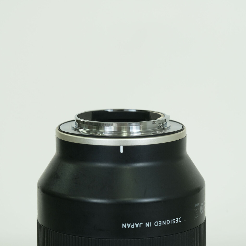 TAMRON 70-180mm F/2.8 Di III VXD (Model A056) [ ソニーE用 ]