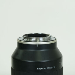 TAMRON 70-180mm F/2.8 Di III VXD (Model A056) [ ソニーE用 ]