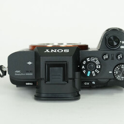 SONY α7S II（ILCE-7SM2）