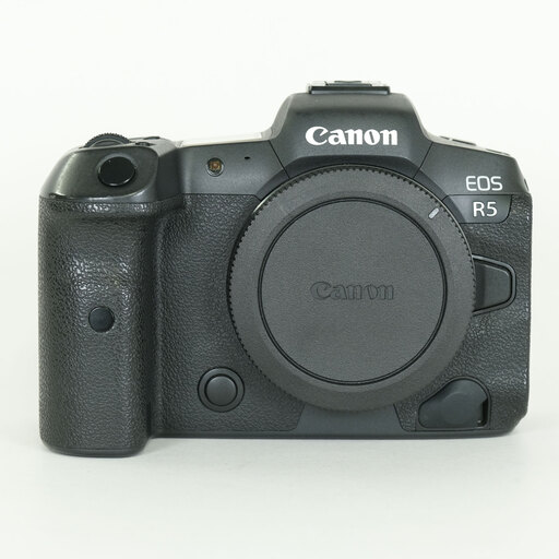 Canon EOS R5
