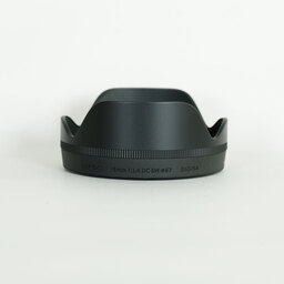 SIGMA 16mm F1.4 DC DN｜Contemporary [マイクロフォーサーズ用]