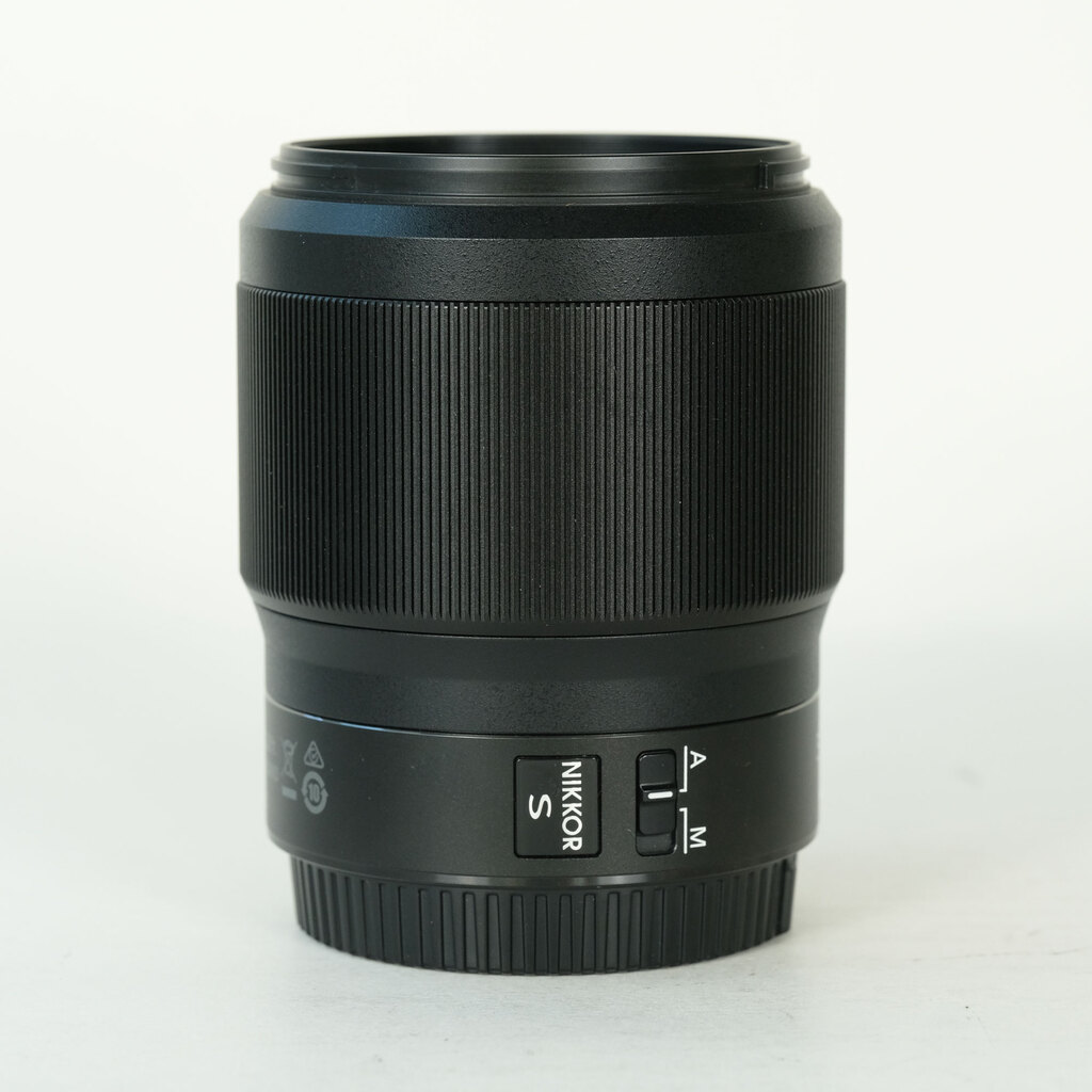 Nikon NIKKOR Z 50mm f/1.8 Sの出品 | ONE SCENE（ワンシーン）