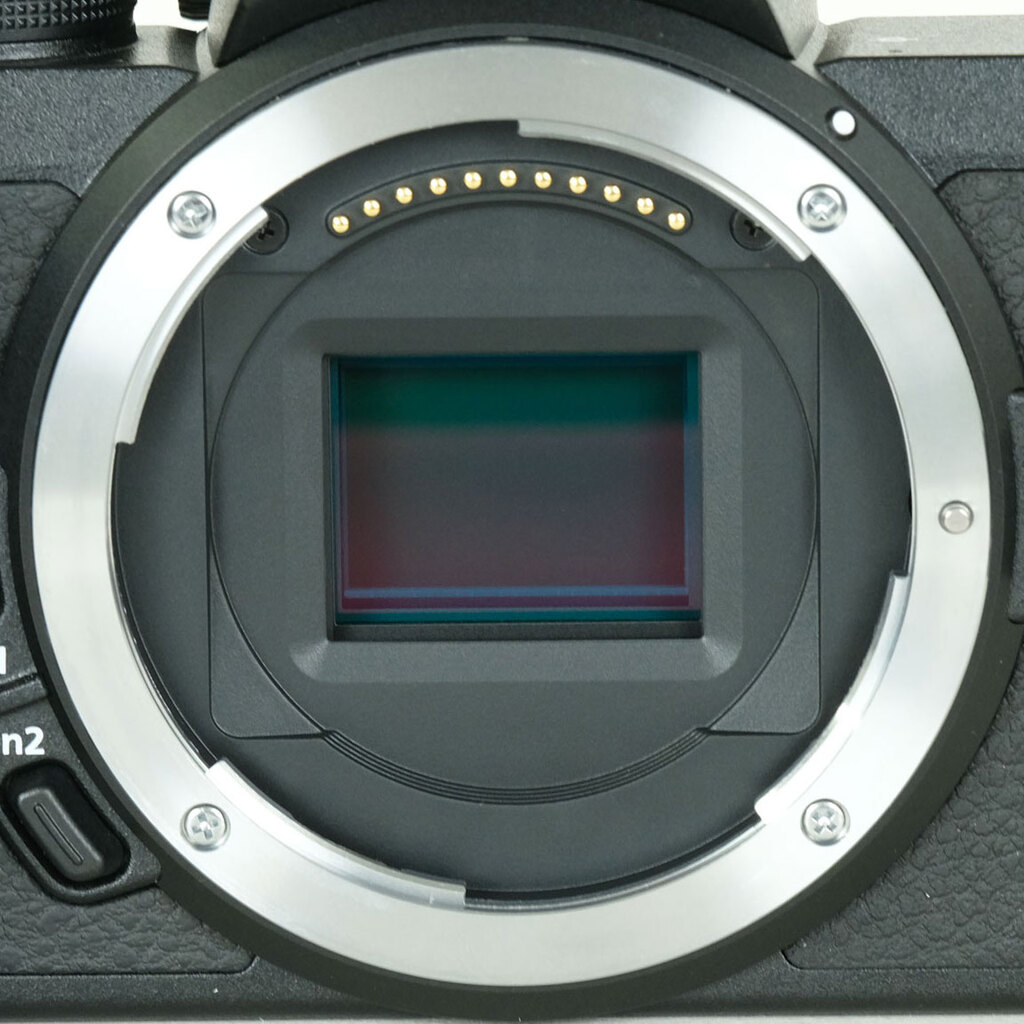 Nikon Z50