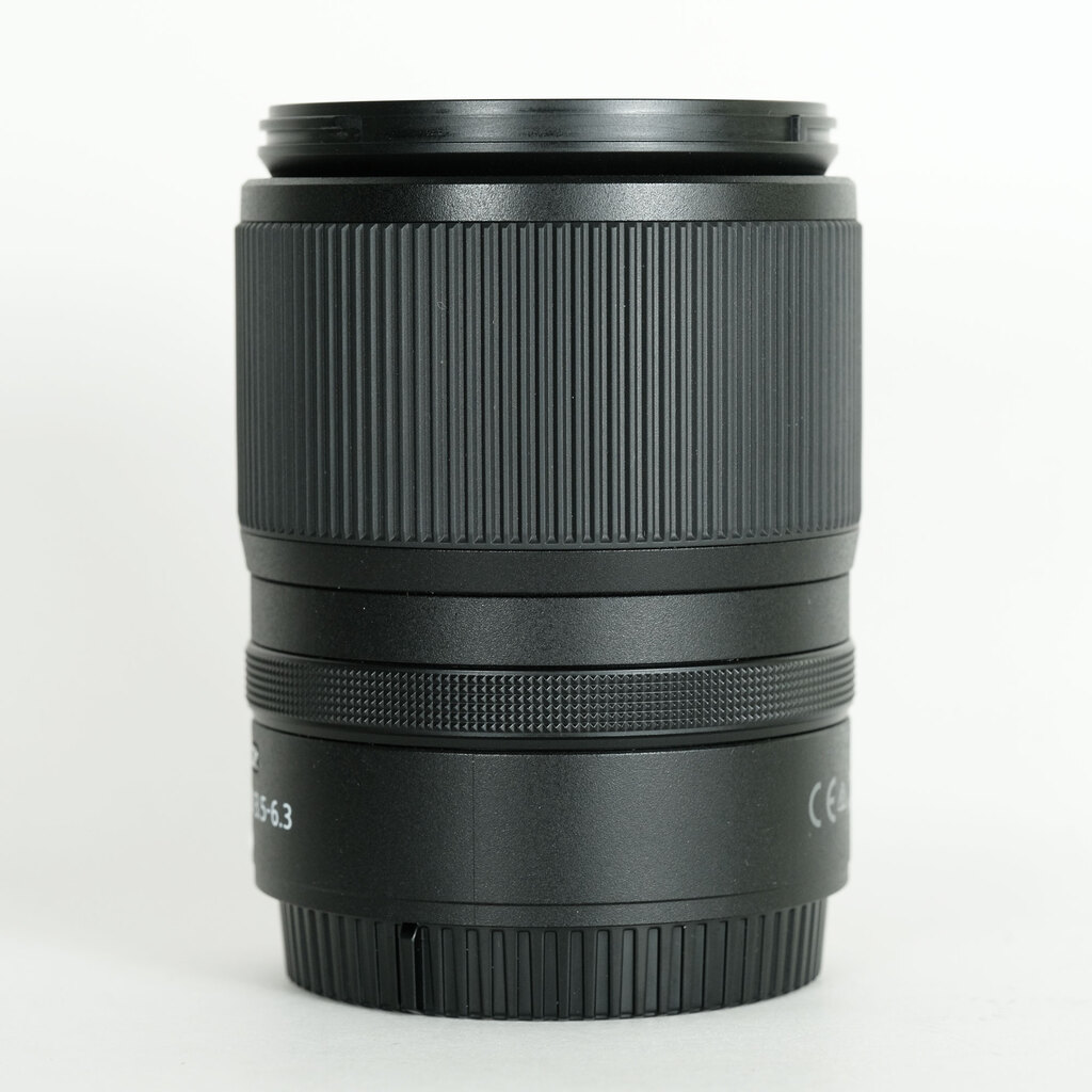 Nikon NIKKOR Z DX 18-140mm f/3.5-6.3 VR