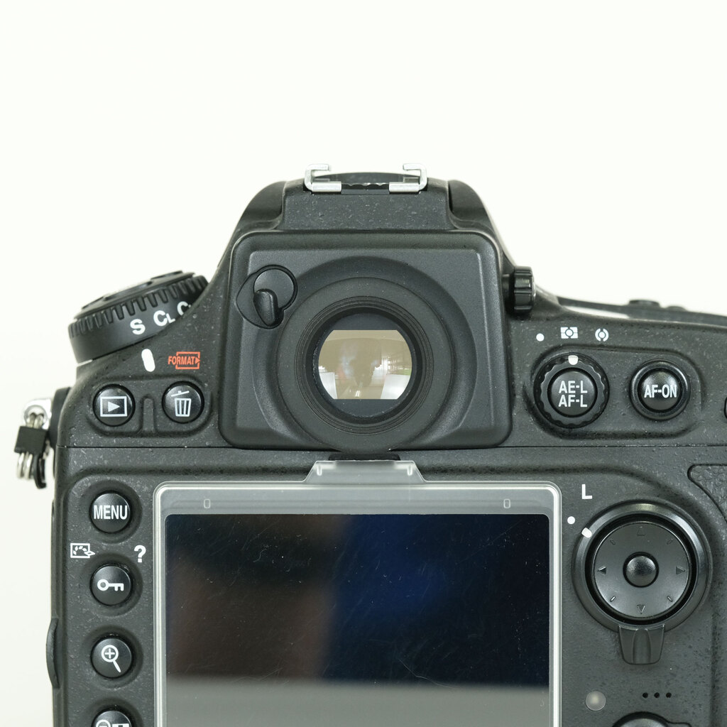 Nikon D800