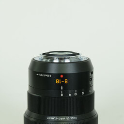 Panasonic LEICA DG VARIO-ELMARIT 8-18mm / F2.8-4.0 ASPH.