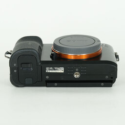 SONY α7（ILCE-7）