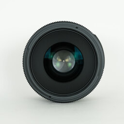 SIGMA 30mm F1.4 DC HSM｜Art [ニコン用]