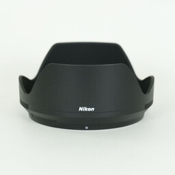 Nikon NIKKOR Z 24-120mm f/4 S Nikon NIKKOR Z 24-120mm f/4 S