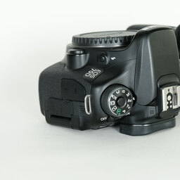 Canon EOS 70D