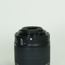 Canon EF-S18-55mm F3.5-5.6 IS STM Canon EF-S18-55mm F3.5-5.6 IS STM