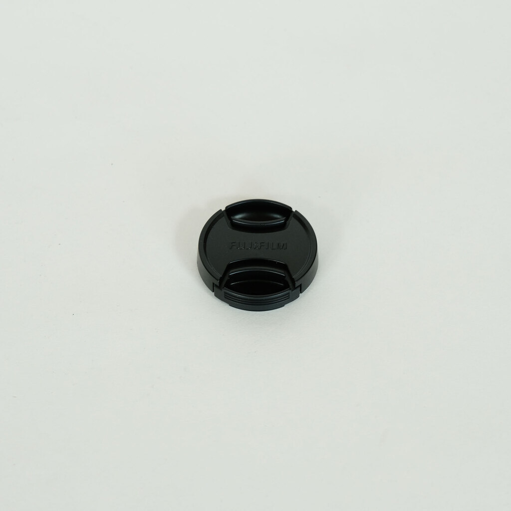 FUJIFILM XF27mmF2.8 R WR