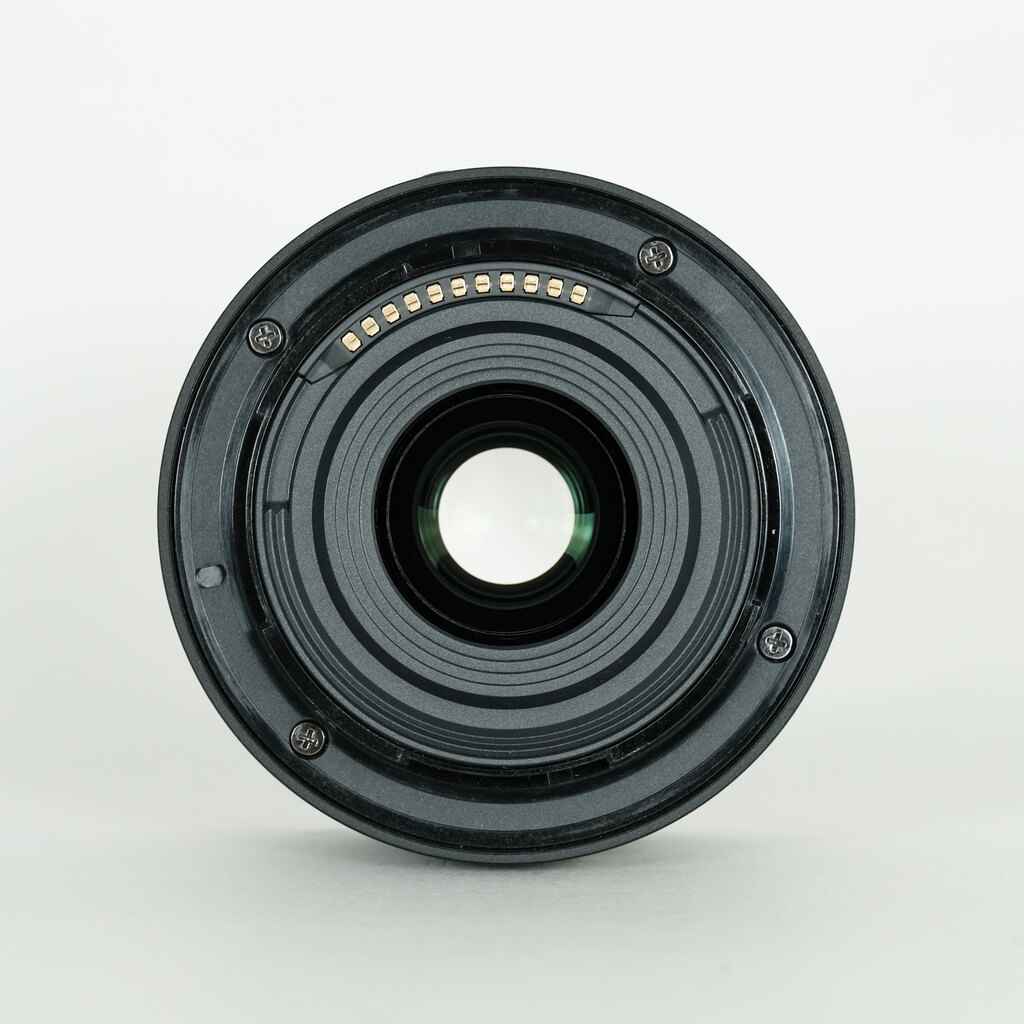 Nikon NIKKOR Z DX 24mm f/1.7