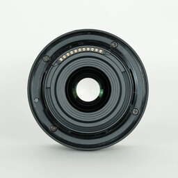 Nikon NIKKOR Z DX 24mm f/1.7