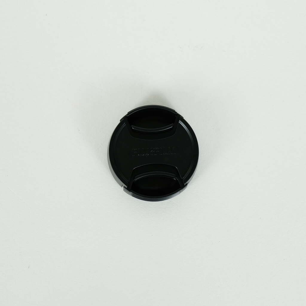 FUJIFILM XF27mmF2.8 R WR FUJIFILM XF27mmF2.8 R WR