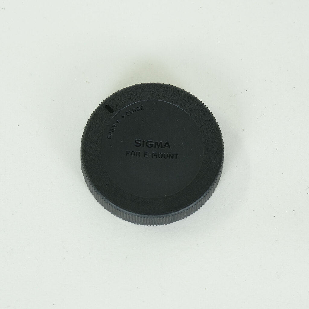 SIGMA 24-70mm F2.8 DG DN II｜Art [ソニーE用]