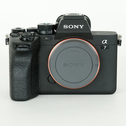SONY α7 IV（ILCE-7M4）