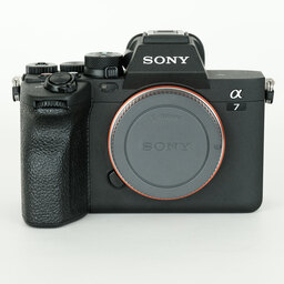 SONY α7 IV(ILCE-7M4) SONY α7 IV(ILCE-7M4)