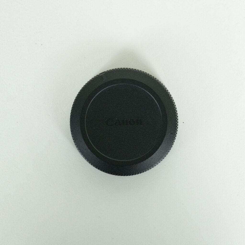 Canon RF50mm F1.2 L USM