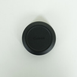 Canon RF50mm F1.2 L USM