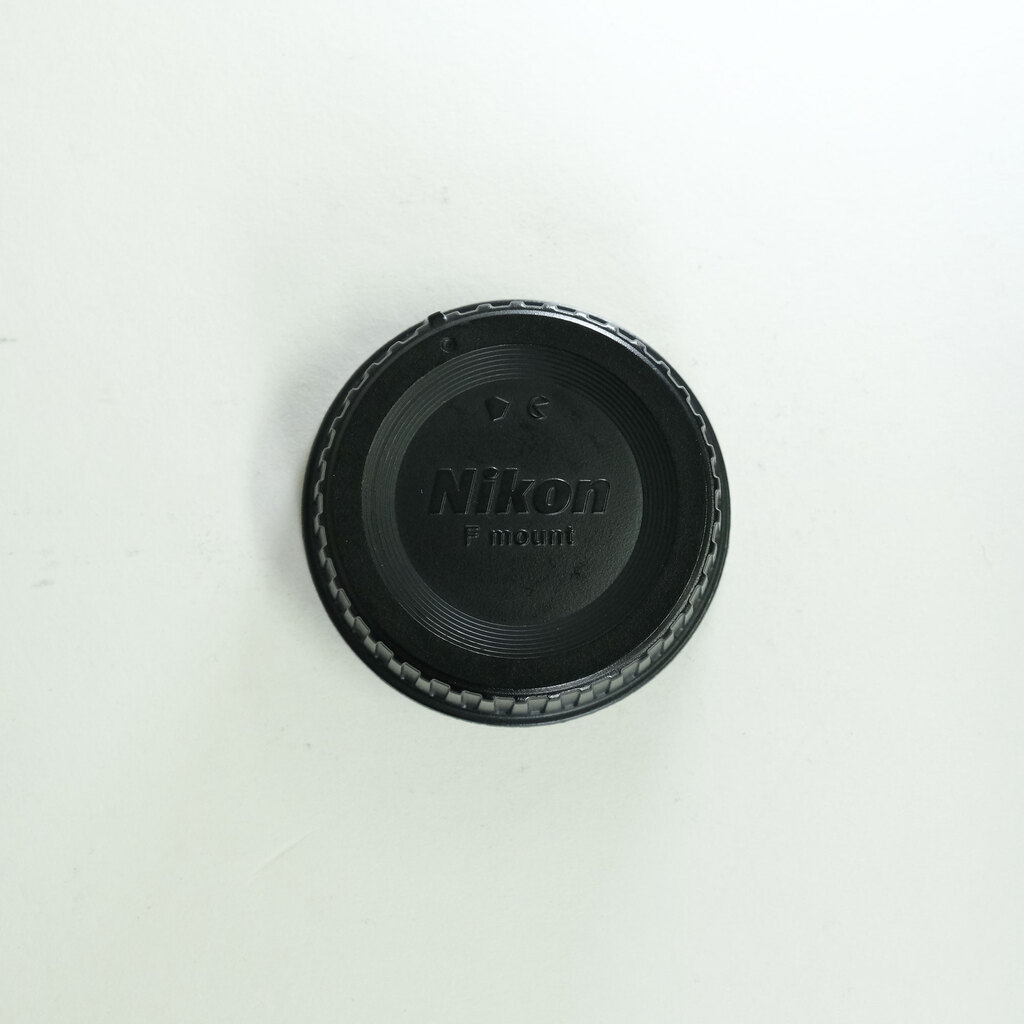 Nikon AF-S DX NIKKOR 35mm f/1.8G