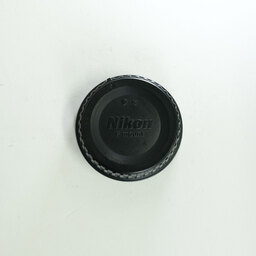 Nikon AF-S DX NIKKOR 35mm f/1.8G