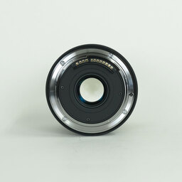 SIGMA 23mm F1.4 DC DN Contemporary [キヤノンRF用]