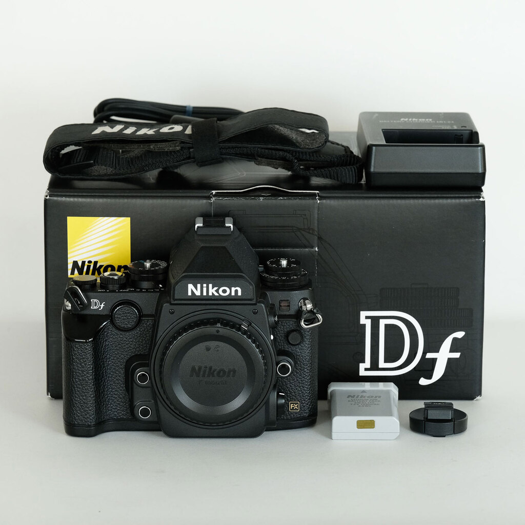 Nikon Df