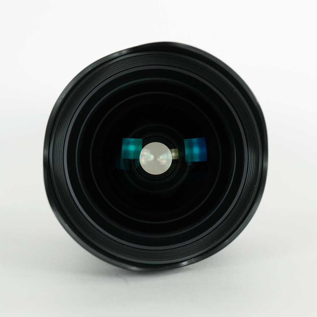 SIGMA 20mm F1.4 DG HSM｜Art [キヤノン用]