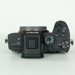SONY α7 III（ILCE-7M3）