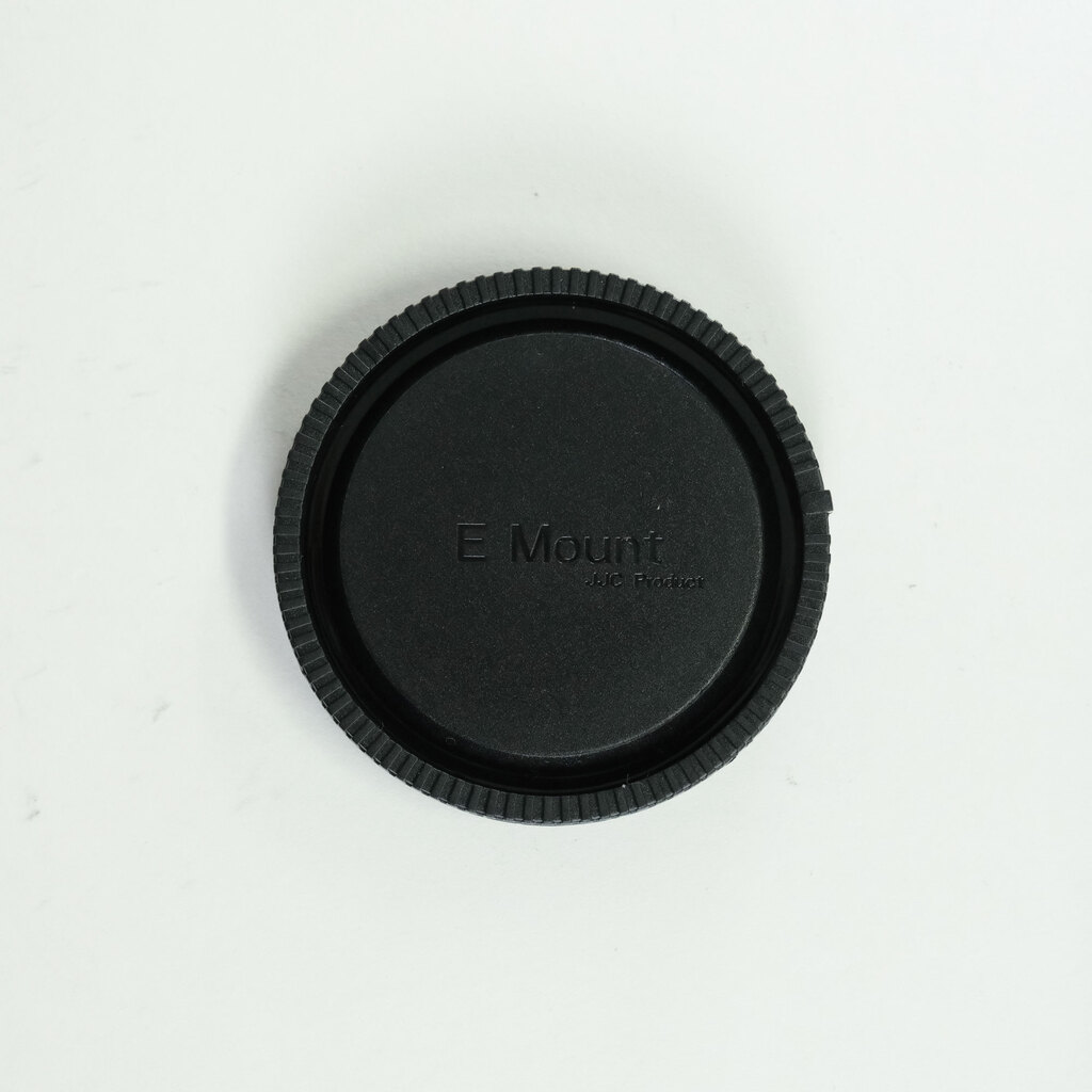 SONY E PZ 16-50mm F3.5-5.6 OSS SELP1650