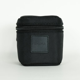 SIGMA A 19mm F2.8 DN (ソニーE用)　ブラック