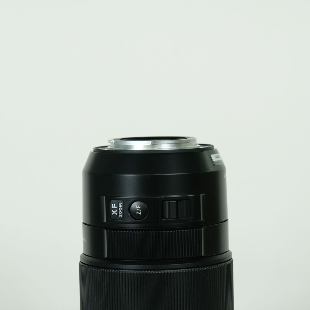 FUJIFILM XF18-120F4 LM PZ WR 中古 動作確認済み FUJIFILM XF18-120mmF4 LM PZ WRの出品 | ONE SCENE（ワンシーン）