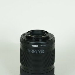 OM SYSTEM M.ZUIKO DIGITAL ED 40-150mm F4.0-5.6 R ブラック