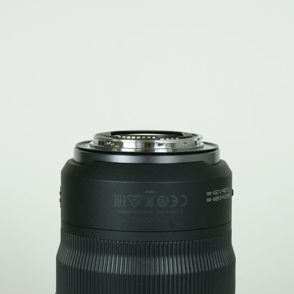 Canon RF24-70mm F2.8 L IS USM