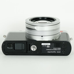 LEICA D-LUX7 シルバー