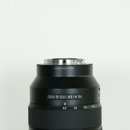 SONY FE 24-105mm F4 G OSS SEL24105G