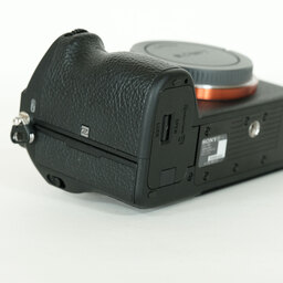 SONY α7 III（ILCE-7M3）